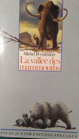 La Vallée des Mammouths
