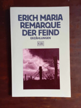 Der Feind , Erzahlungen