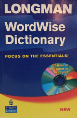 Longman Wordwise Dictionary