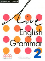 Live 2 English Grammar