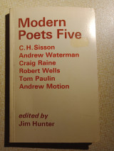 Modern Poets Five
