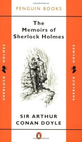The Memoirs of Sherlock Holmes