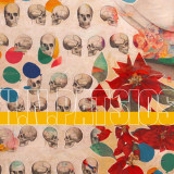Konstantinos Patsios 2012-2022 Selected Artworks