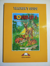 Round-up 5 teacher's guide