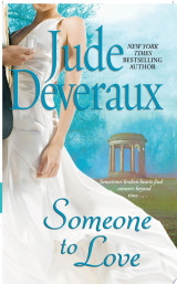 Someone to Love