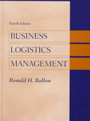 Business Logistics Management