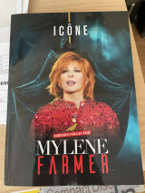 Mylene Farmer Icone