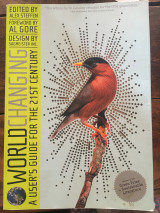 Worldchanging