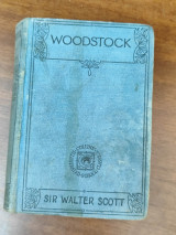 Woodstock