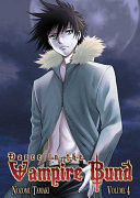 Dance in the Vampire Bund