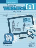 Webkids 1 Teacher' s Book Companion