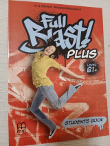 Full blast Plus level B1+