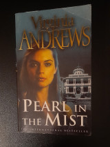 Pearl in the mist
