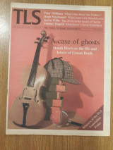 The Times Literary Supplement, no. 5458 (November 9, 2007)