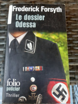 Le dossier Odessa