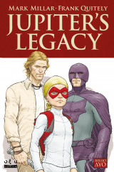 Jupiter's Legacy - Βιβλίο 2