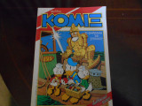 Κομιξ Νο 18 Walt disney