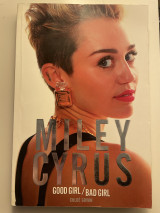 Miles Cyrus Good girl/Bad girl