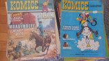 Komics της Καθημερινής