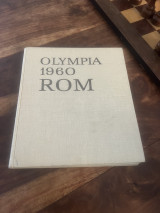 Olympia 1960 Rom