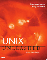 Unix Unleashed