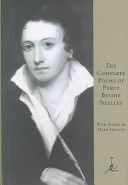 The Complete Poems of Percy Bysshe Shelley