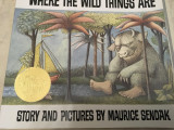 Where the Wild Things are