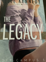 The legacy
