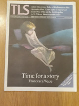 The Times Literary Supplement, no. 5841 (March 13, 2015)