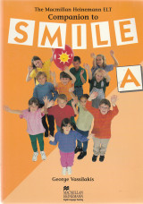 Smile! A Pb Companion
