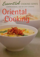 Oriental cooking