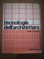 Technologie dell''architettura