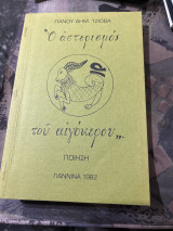 Ο αστερισμός του αιγοκερου