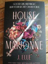 House of Marionne