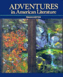 Adventures in American Literature