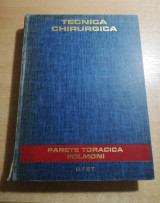 Trattato di tecnica chirurgica volume ii