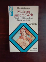 Malerei unserer Welt