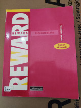 Reward Intermediate - Teacher's Book
