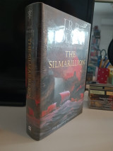 The Silmarillion