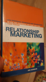 Relationship Marketing