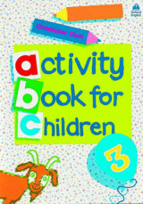 Oxford Activity Books for Children: Book 3 3
