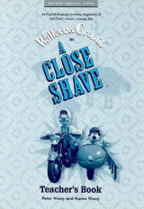 A Close Shave: Teacher's Book Teacher's Book