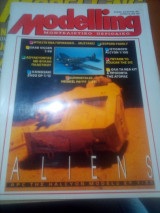 Modelling Περιοδικο Μοντελισμου Τευχος 10