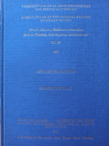 Publications de la Cour Européenne Des Droits de L'homme