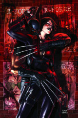 X-force Vol.2: Old Ghosts Vol. 2 Old Ghosts