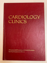 Cardiology Clinics - Αντιπηκτική / Αντιαιμοπεταλική θεραπεία και Καρδιαγγειακές νόσοι - 12:3 ΑΥΓ 1994