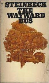 The wayward bus