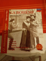 Η Μεγάλη Όπερα CD 10 book
