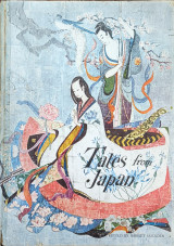 Tales From Japan by Shirley Goulden