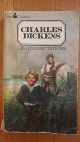 Great Expectations